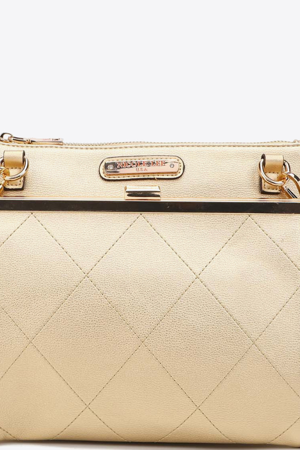 Nicole Lee USA Handbag