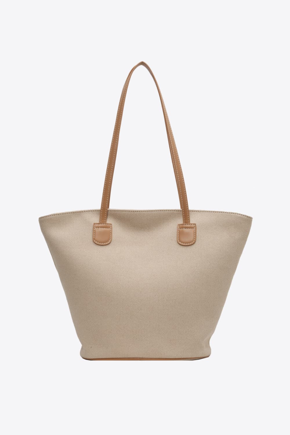 Sam Canvas Tote Bag